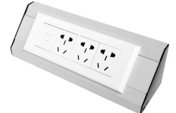 Sockets for lab benches